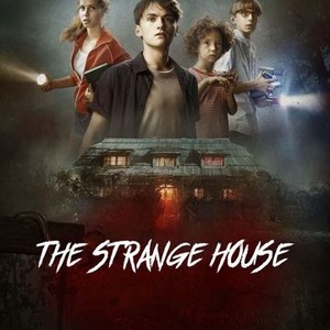 The Scary House 2020 in hindi dubb HdRip